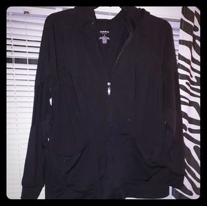 Torrid  workout hoodie